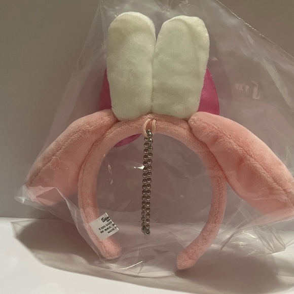 My Melody Bunny Ears Blind Box Small Headband - Picture 6 of 10